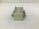 Ferraz Shawmut NH00 Fuse 50A 500V 120KA 1B751 SS222495C Lot OF 3