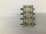 Ferraz Shawmut NH00 Fuse 50A 500V 120KA 1B751 Lot Of 4
