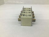 Ferraz Shawmut NH00 Fuse 50A 500V 120KA 1B751 Lot Of 4