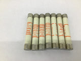Ferraz Shawmut A60X20-1 Semiconductor Fuse Form 101 20A 600V AC Lot Of 7