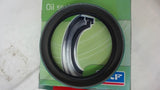 Lot Of 2 -- Chicago Rawhide / Skf 32393 Oil Seal