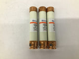 Ferraz Shawmut TRS50R Trionic 50A 600V AC Lot Of 3