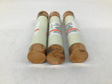 Ferraz Shawmut TRS50R Trionic 50A 600V AC Lot Of 3