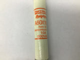 Ferraz Shamut A60X10-1 10A 600V AC Lot Of 4 Semiconductor Fuse Lot Of 4