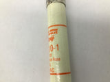 Ferraz Shamut A60X10-1 10A 600V AC Lot Of 4 Semiconductor Fuse Lot Of 4