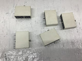 Opto-22 Relay Module Lot Of 5