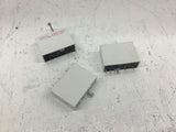 Opto-22 IDC5 Relay Module Lot Of 3