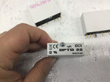 Opto-22 IDC5 Relay Module Lot Of 3
