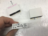 Opto-22 IDC5 Relay Module Lot Of 3