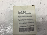 Erni Profi Bus 104 445 Connector
