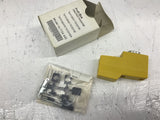 Erni Profi Bus 104 445 Connector