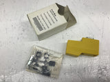 Erni Profi Bus 104 445 Connector