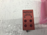 Opto 22 ODC5Q Input / Output Module Lot Of 3