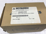 Det-Tronics Fire & Gas Detection Solutions 004404-005 Q9001L2002 Swivel