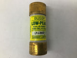 Bussman Low-Peak LPJ-20SP 20 Amp 600 V Dual Element Time Delay Fuse Lot OF 3