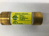 Bussman Low-Peak LPJ-20SP 20 Amp 600 V Dual Element Time Delay Fuse Lot OF 3