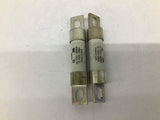 Bussman FWP-40Ba 40A 700V Lot OF 2