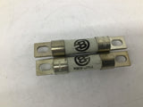 Bussman FWP-40Ba 40A 700V Lot OF 2