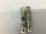 Bussman FWP-40Ba 40A 700V Lot OF 2