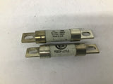Bussman FWP-40Ba 40A 700V Lot OF 2