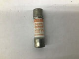 Gould Shawmut A70P25 25A 700V AC Type 1 150C Max Lot Of 4