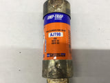 Amp-Trap AJT90 90A 600V AC 500V DC Fuse Lot Of 5