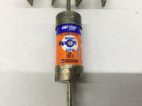 Amp-Trap AJT90 90A 600V AC 500V DC Fuse Lot Of 5