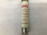 Gould Tri-Onic TRS40R Dual Element-Time TRS40R 40A 600V AC Lot Of 2