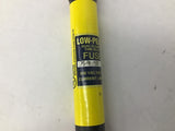 Low-Peak Fuse LPS-RK-15SP Dual Element Time-Delay 600V AC Lot Of 4