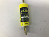 Buss Low-Peak LPJ-100SP Fuse Dual Element Time Delay 600V AC Lot OF 2