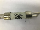 Bussman FWP-35Ba 35A 700V Fuse Lot Of 3