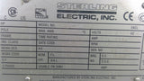 Sterling HEL-GM2625 AC Motor 10 Hp 230/460 V 1800 Rpm 4P Fr 215TC 3 Ph 60Hz TEFC