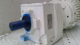 Sterling HEL-GM2625 AC Motor 10 Hp 230/460 V 1800 Rpm 4P Fr 215TC 3 Ph 60Hz TEFC