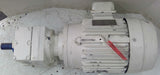 Sterling HEL-GM2625 AC Motor 10 Hp 230/460 V 1800 Rpm 4P Fr 215TC 3 Ph 60Hz TEFC