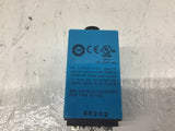 IDEC Electronic Timer RTE-B2AD24 24VAC 50/60HZ 24VDC