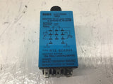 IDEC Electronic Timer RTE-B2AD24 24VAC 50/60HZ 24VDC