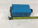IDEC Electronic Timer RTE-B2AD24 24VAC 50/60HZ 24VDC