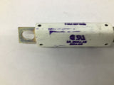 Littelfuse Powr-Gard L70S 50A Semiconductor Fuse 700V AC 650V DC Lot Of 2