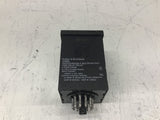 Potter Brumfield CNM5 Programmable Multifunction Time Delay
