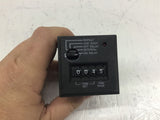 Potter Brumfield CNM5 Programmable Multifunction Time Delay