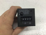 Potter Brumfield CNM5 Programmable Multifunction Time Delay