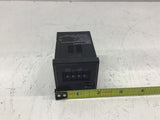 Potter Brumfield CNM5 Programmable Multifunction Time Delay