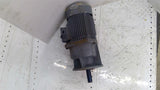 Dube Electrique 1424932 AC Motor 1.5 Hp 575 V 1800 Rpm 4P 3 Ph 60 Hz
