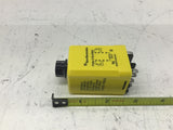 Potter & Brumfield CLB-51-70010 Time Delay 10AMP 240VAC 1/3HP 120 VAC
