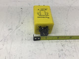 Potter & Brumfield CLB-51-70010 Time Delay 10AMP 240VAC 1/3HP 120 VAC