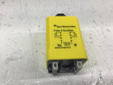 Potter & Brumfield CLB-51-70010 Time Delay 10AMP 240VAC 1/3HP 120 VAC