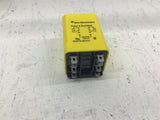 Potter & Brumfield CLB-51-70010 Time Delay 10AMP 240VAC 1/3HP 120 VAC