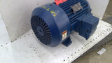 Siemens 1LA02566FP21 AC Motor 10 Hp 230 V 1200 Rpm 6P Fr 256R 3 Ph 60 Hz TEFC
