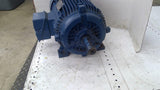 Siemens 1LA02566FP21 AC Motor 10 Hp 230 V 1200 Rpm 6P Fr 256R 3 Ph 60 Hz TEFC