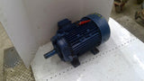 Siemens 1LA02566FP21 AC Motor 10 Hp 230 V 1200 Rpm 6P Fr 256R 3 Ph 60 Hz TEFC